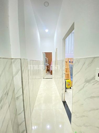 bán nhà đẹp ngay mặt tiền đường 52 hiệp bình chánh