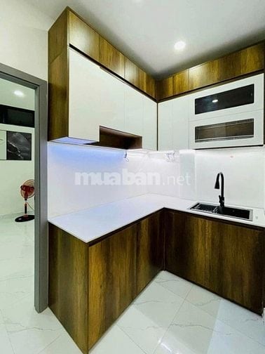 🚀 3 phòng ngủ 3WC ở Q3 – Giá 3 TỶ 2 – Toàn số 3, hợp phong thủy