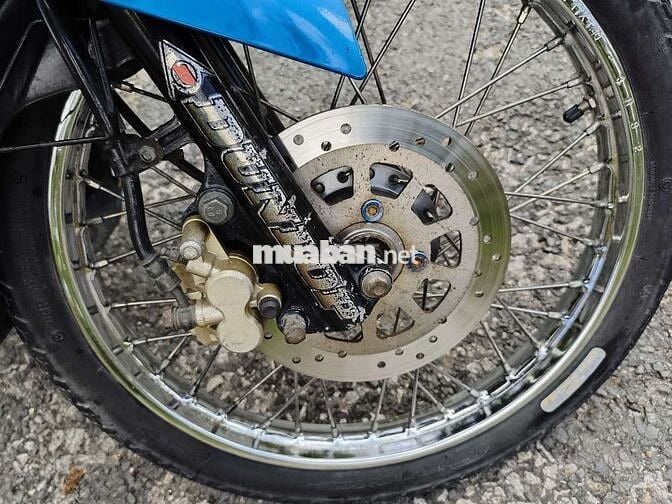 Ex 50cc học sinh ko cần bằng lái bs 67