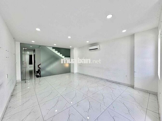 CHO THUÊ NGUYÊN TẦNG 2 PHÒNG NGỦ NGAY KHU DÂN CƯ CITYLAND P10 GÒ VẤP