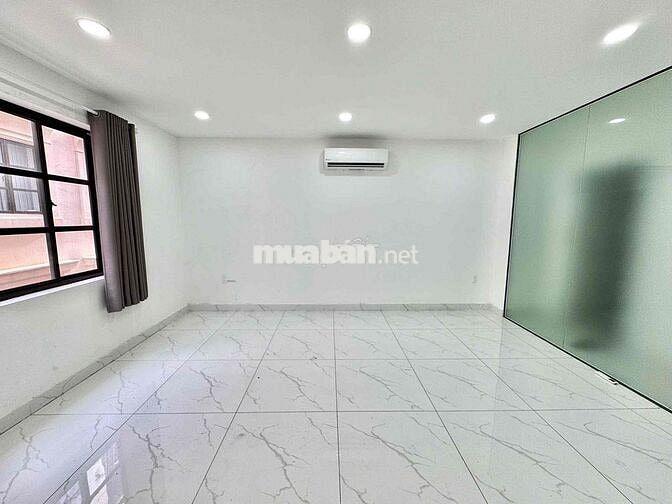 CHO THUÊ NGUYÊN TẦNG 2 PHÒNG NGỦ NGAY KHU DÂN CƯ CITYLAND P10 GÒ VẤP