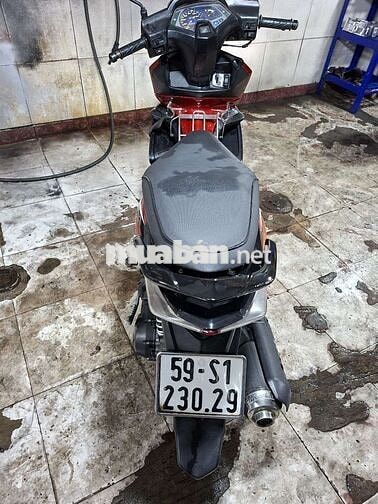 Bán Honda AB Thái đời 2011 giấy tờ hợp lệ