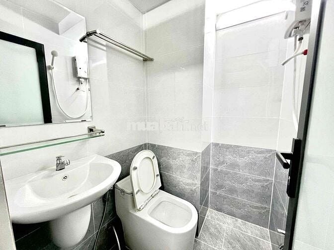 CHO THUÊ CHDV NỘI THẤT ĐẦY ĐỦ NGAY TRUNG TÂM BÌNH THẠNH GIÁ RẺ