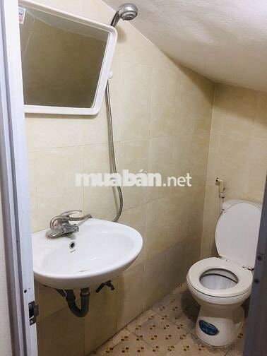 Cho thuê nhà riêng 50m2 Giáp Nhị, Hoàng Mai, Hà Nội