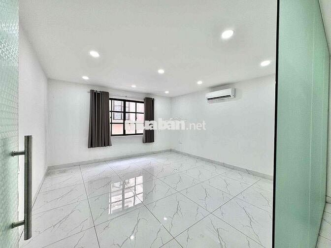CHO THUÊ NGUYÊN TẦNG 2 PHÒNG NGỦ NGAY KHU DÂN CƯ CITYLAND P10 GÒ VẤP