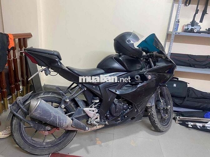 suzuki gsx