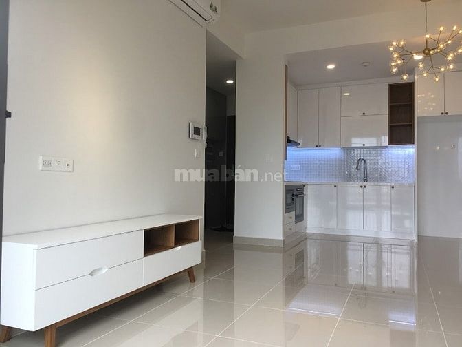 Bán căn hộ view đẹp tại Newton Residence, 92m2/2.750 tỷ,3pn,2pt.Có sổ 