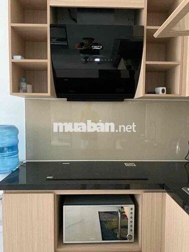 Cho Thuê 1Pn Lovera Vista Full NT Chỉ Xách Vali Vào Ở