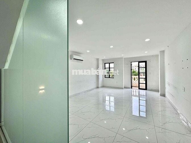 CHO THUÊ NGUYÊN TẦNG 2 PHÒNG NGỦ NGAY KHU DÂN CƯ CITYLAND P10 GÒ VẤP