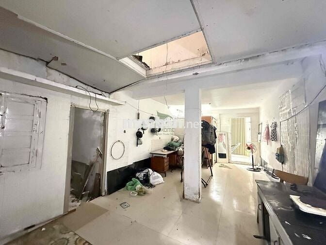 CHO THUÊ NHÀ KINH DOANH KHU PHỐ HÀN QUỐC GIÁ 45 TRIỆU/THÁNG