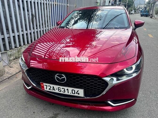Mazda 3 2022 1.5L Premium - 44000 km