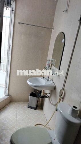 CHO THUÊ PHÒNG CHÍNH CHỦ– SÀI GÒN VILLA, QUẬN 3 (Khách sạn Minh Châu)