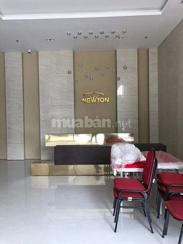 Bán căn hộ view đẹp tại Newton Residence, 92m2/2.750 tỷ,3pn,2pt.Có sổ 