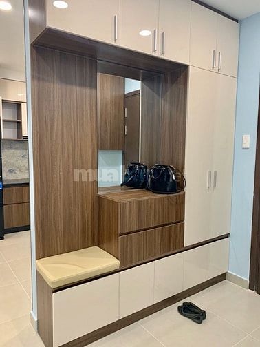 Bán căn hộ view đẹp tại Newton Residence, 92m2/2.750 tỷ,3pn,2pt.Có sổ 