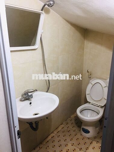 Cho thuê nhà riêng 50m2 Giáp Nhị, Hoàng Mai, Hà Nội
