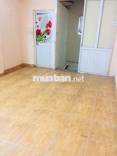 Cho thuê nhà riêng 50m2 Giáp Nhị, Hoàng Mai, Hà Nội