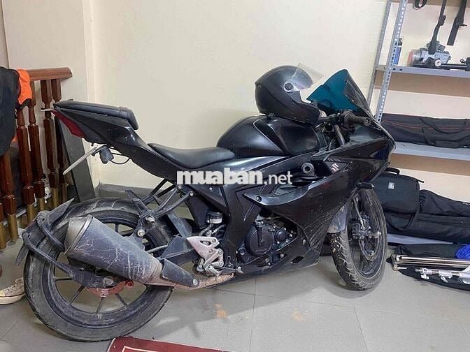 suzuki gsx