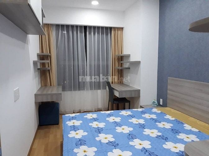 Bán căn hộ view đẹp tại Newton Residence, 92m2/2.750 tỷ,3pn,2pt.Có sổ 