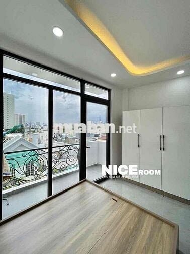 ✨ CĂN HỘ MỚI KHAI TRƯƠNG MỚI 100%– FULL NỘI THẤT  CAO CẤP ✨