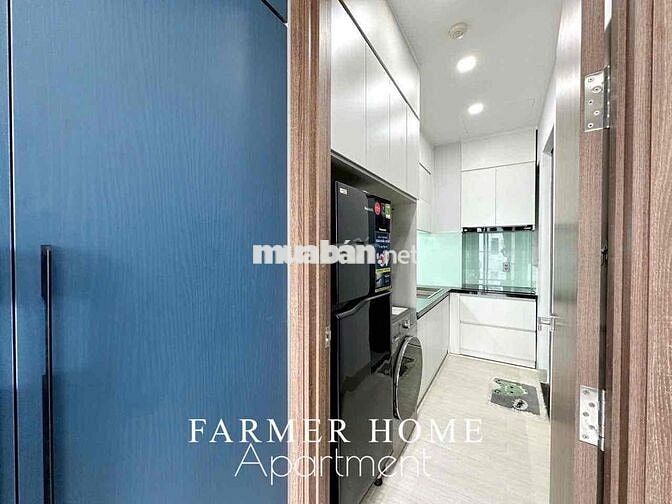 Căn Hộ Studio Ban Công, Cửa Sổ, Giặt Sấy Riêng Ngay Ngã 6 Cộng Hoà-Q1