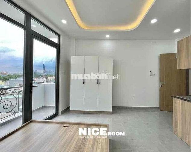 ✨ CĂN HỘ MỚI KHAI TRƯƠNG MỚI 100%– FULL NỘI THẤT  CAO CẤP ✨