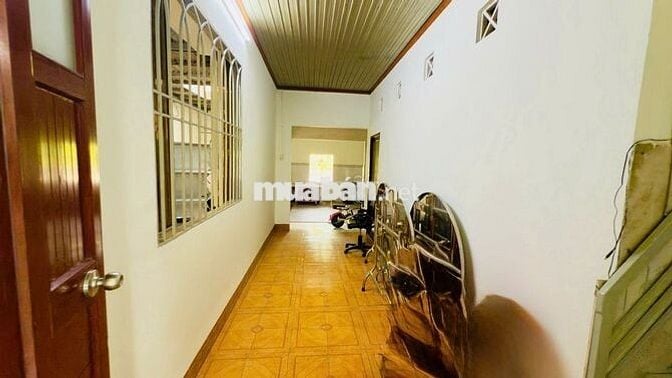 BÁN NHÀ 1 TRỆT 1 GÁC LỬNG PHƯỜNG AN BÌNH 145M2 GIÁ 3 TỶ 950