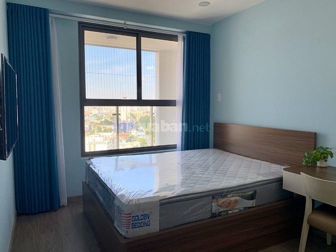 Bán căn hộ view đẹp tại Newton Residence, 92m2/2.750 tỷ,3pn,2pt.Có sổ 
