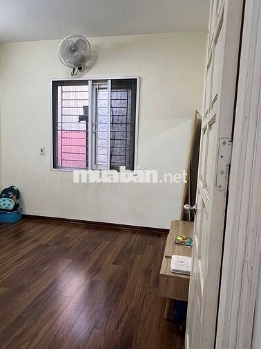 BÁN NHÀ THỤY KHUÊ - TÂY HỒ, PHÂN LÔ NGÕ THẲNG, SỔ VUÔNG NHƯ BÁNH TRƯNG