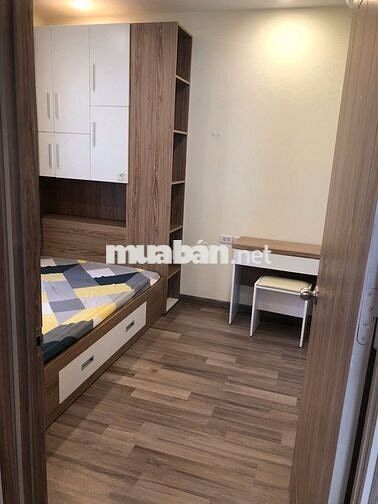 CHÍNH CHỦ - ĐANG TRỐNG 1 CĂN CHUNG CƯ Ở GO NGUYỄN THỊ THẬP SIÊU XINH