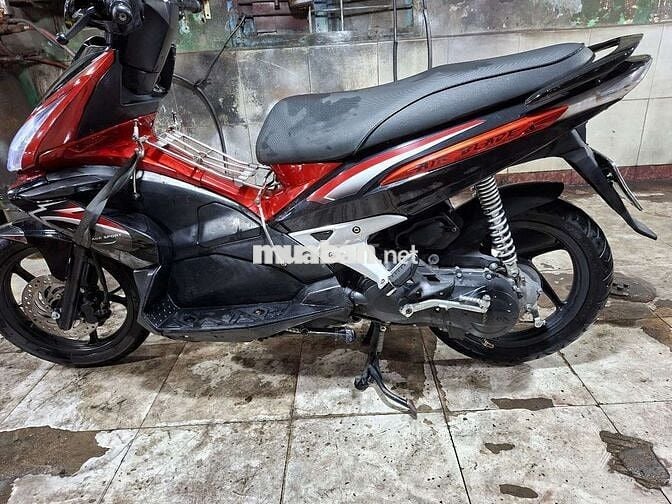 Bán Honda AB Thái đời 2011 giấy tờ hợp lệ