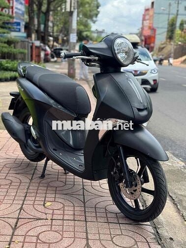 Janus smartkey xe đẹp không lỗi, máy zin mới 99%