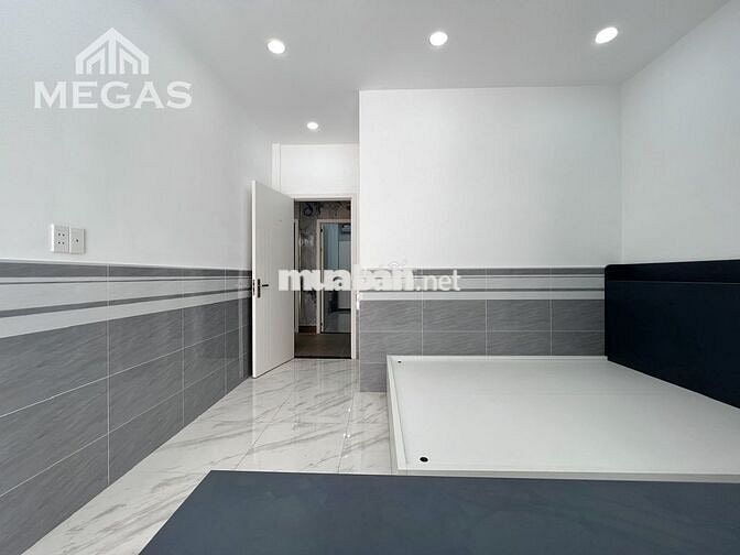 KHAI TRƯƠNG CĂN HỘ XÂY MỚI 100% - GẦN VIETTEL TOWER, QUẬN 3