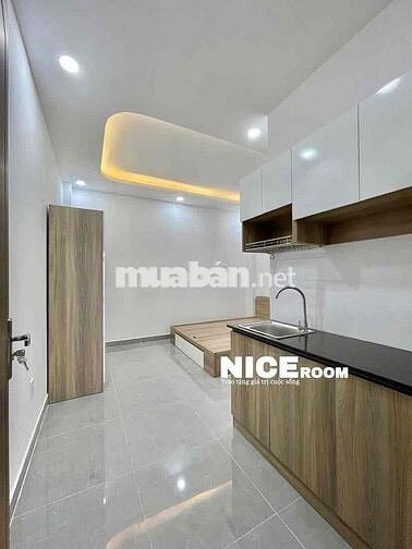 ✨ CĂN HỘ MỚI KHAI TRƯƠNG MỚI 100%– FULL NỘI THẤT  CAO CẤP ✨