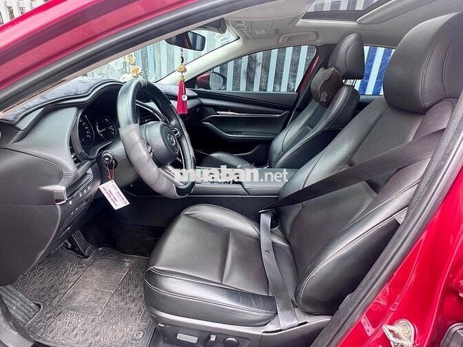 Mazda 3 2022 1.5L Premium - 44000 km