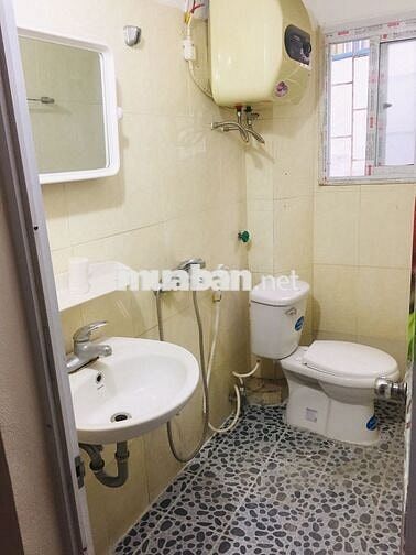 Cho thuê nhà riêng 50m2 Giáp Nhị, Hoàng Mai, Hà Nội