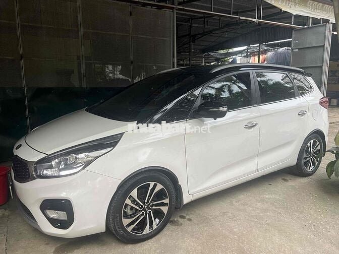 Kia Rondo 2022 - 55000 km