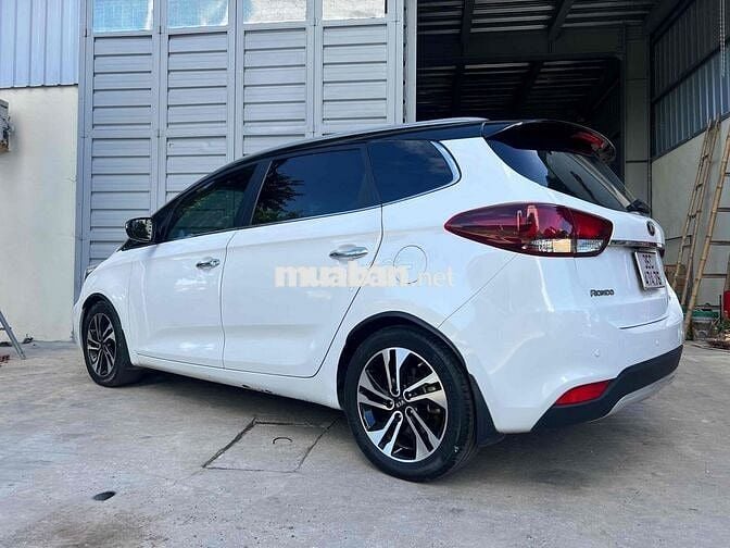 Kia Rondo 2022 - 55000 km