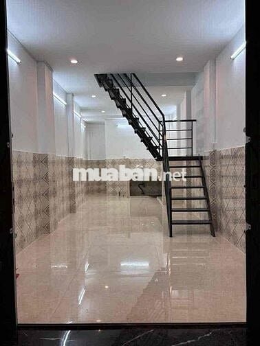 🏠 CHO THUÊ NHÀ NGUYÊN CĂN – ĐIỆN BIÊN PHỦ, Q.10 15triệu/1tháng