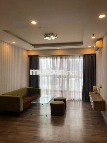 CHÍNH CHỦ - ĐANG TRỐNG 1 CĂN CHUNG CƯ Ở GO NGUYỄN THỊ THẬP SIÊU XINH