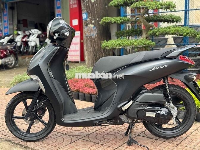 Janus smartkey xe đẹp không lỗi, máy zin mới 99%