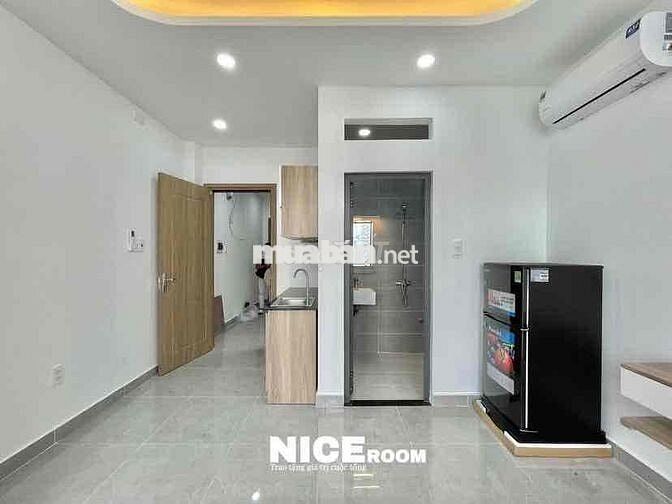 ✨ CĂN HỘ MỚI KHAI TRƯƠNG MỚI 100%– FULL NỘI THẤT  CAO CẤP ✨