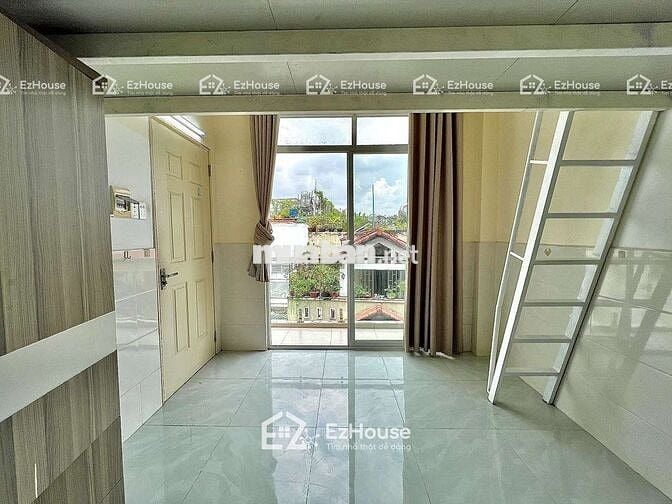 Duplex Ban Công, Rộng Thoáng, 25m2 Thích Quảng Đức, Phú Nhuận.