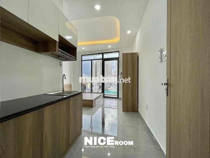 ✨ CĂN HỘ MỚI KHAI TRƯƠNG MỚI 100%– FULL NỘI THẤT  CAO CẤP ✨