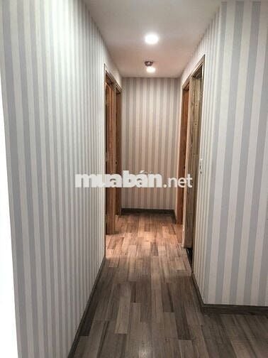 CHÍNH CHỦ - ĐANG TRỐNG 1 CĂN CHUNG CƯ Ở GO NGUYỄN THỊ THẬP SIÊU XINH