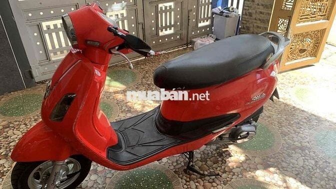 xe atila xe phố sang tên 1 nốt nhạc