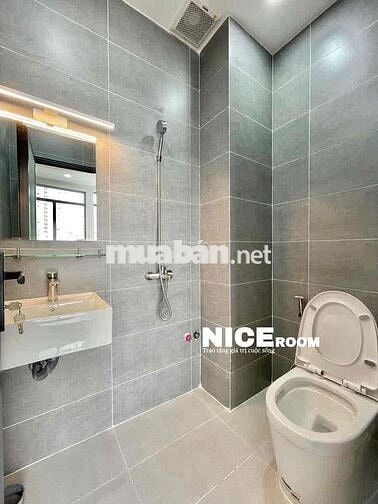 ✨ CĂN HỘ MỚI KHAI TRƯƠNG MỚI 100%– FULL NỘI THẤT  CAO CẤP ✨