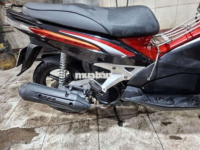 Bán Honda AB Thái đời 2011 giấy tờ hợp lệ