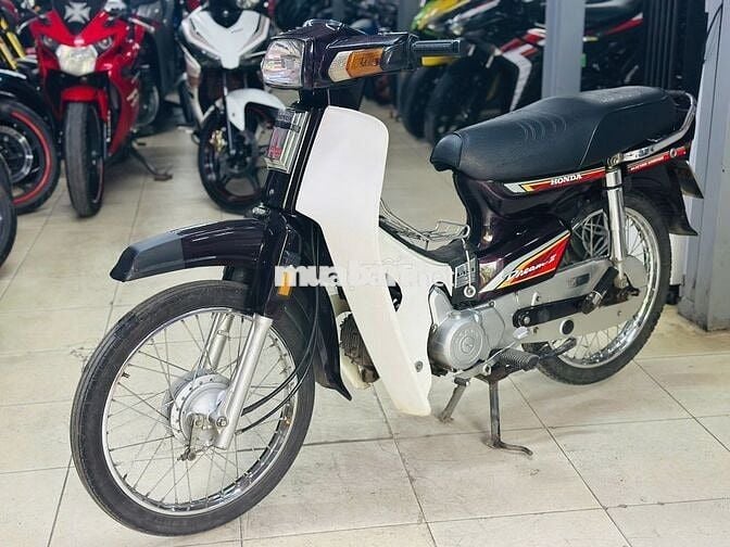 XE MÁY THỊNH PHÁT - HONDA DREAM THÁI HÀNG ZIN CHẤT
