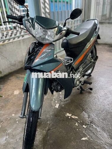 Bán xe Sirius 50cc, Đời 2024, BSTP, ODO 4000km