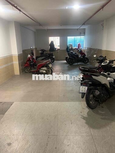 Cần Nam ở ghép căn hộ dịch vụ Gò Vấp ( Gần chợ Thạch Đà )